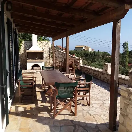 Driftwood Casa vacanze *