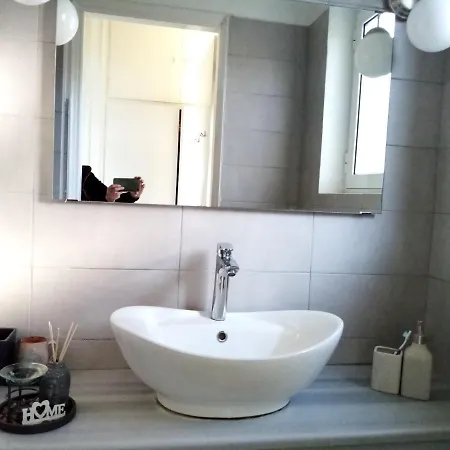 Casa vacanze Driftwood