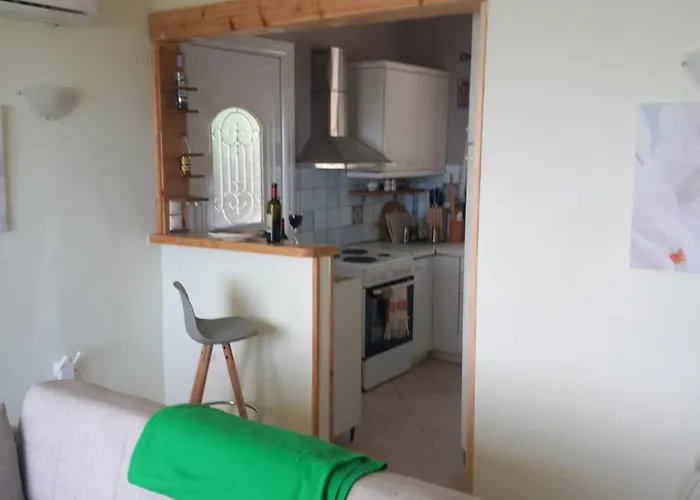 Driftwood Vakantiehuis