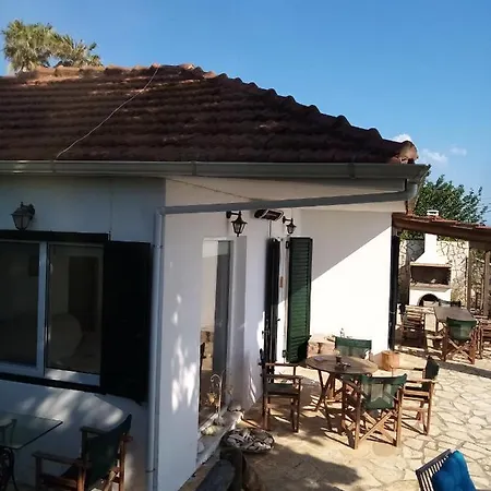Tatil Evi Driftwood