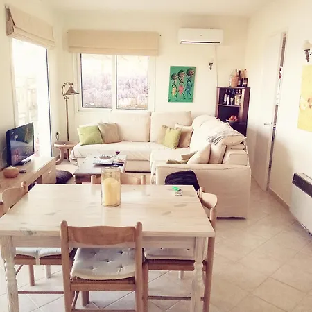 Driftwood Tatil Evi *