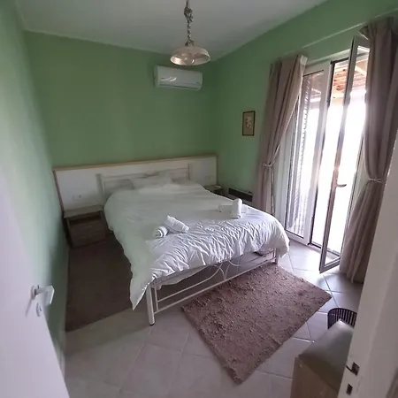 Tatil Evi Driftwood *