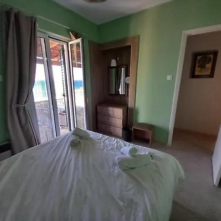 Driftwood Σπίτι διακοπών Τραγάκι