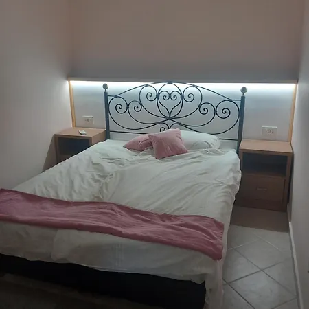 Tatil Evi Driftwood Tragaki