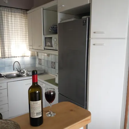 Driftwood Τραγάκι