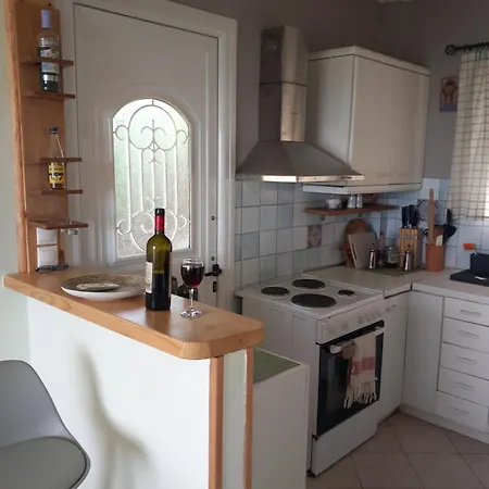 Driftwood Σπίτι διακοπών Τραγάκι