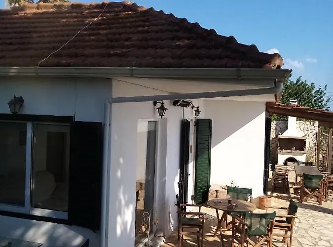 Σπίτι διακοπών Driftwood