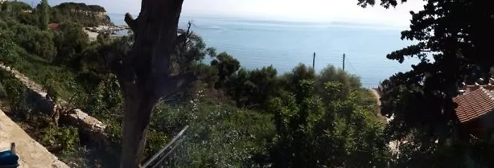 Driftwood * 查加基恩
