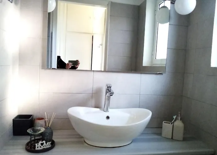 Σπίτι διακοπών Driftwood