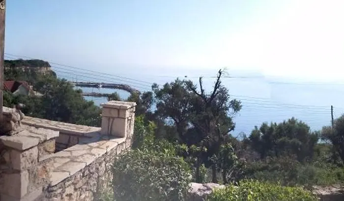 Driftwood Σπίτι διακοπών *