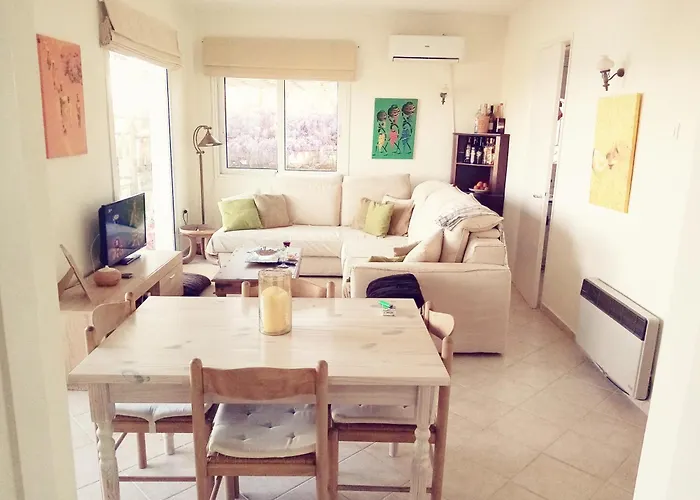 Driftwood Σπίτι διακοπών *