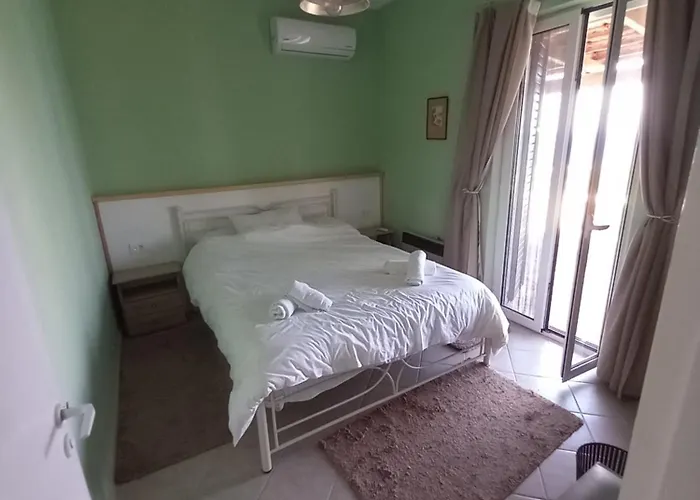 Σπίτι διακοπών Driftwood *